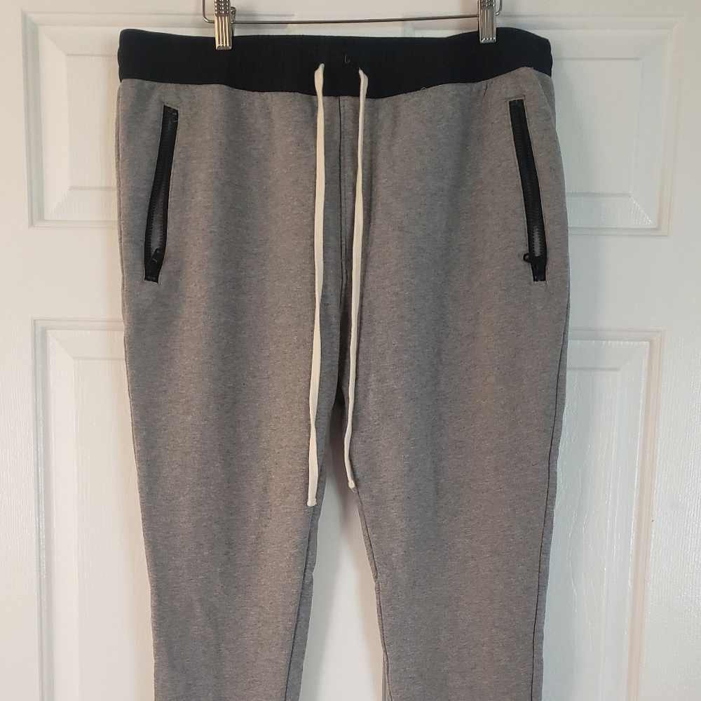 FOG Fear Of God x PacSun Essential Joggers Mens L